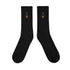 Fro Bro Socks